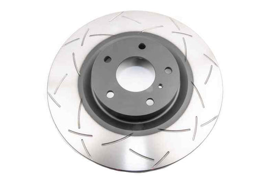 DBA 06-07 350Z / 05-07 G35 / 06-07 G35XFront Slotted 4000 Series Rotor - DBA42308S