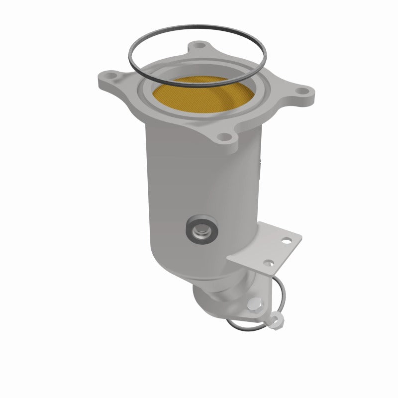 MagnaFlow Direct Fit Catalytic Converter EDGE- 07-09 6 3.5L OEM - 49208