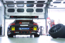 Load image into Gallery viewer, Akrapovic 14-17 Porsche 911 GT3 (991) Slip-On Line (Titanium) (Req. Tips) - MTP-PO997GT3H/1
