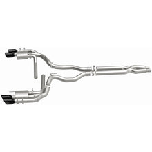 Load image into Gallery viewer, Magnaflow 18-21 Ford Mustang 5.0L V8 NEO Cat-Back Exhaust System - 19579