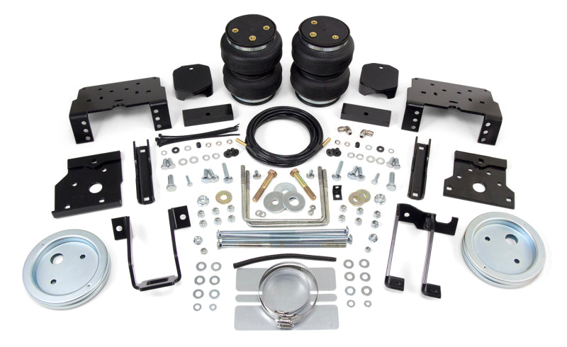 Air Lift LoadLifter 5000 Rear Air Spring Kit for 11-14 Ford F-450 Super Duty 4WD - 57396