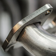 Load image into Gallery viewer, Stainless Works 11-18 Ford F-250/F-350 6.2L Headers 1-7/8in Primaries 3in Collectors High Flow Cats - FT211HCAT
