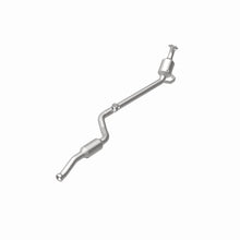 Load image into Gallery viewer, MagnaFlow 10-12 GLK350 V6 3.5 OEM Underbody Direct Fit Converter - 21-439