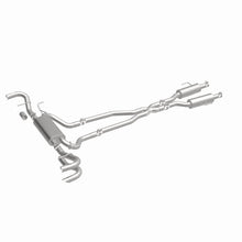 Load image into Gallery viewer, MagnaFlow 22-23 Jeep Grand Cherokee NEO Series Cat-Back Exhaust - 19606