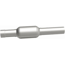 Load image into Gallery viewer, MagnaFlow Direct Fit Catalytic Converter 90-95 Chevrolet C2500 4.3L/5.7L/7.4L - 3391477