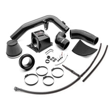 Load image into Gallery viewer, Cobb 14-19 Ford Fiesta ST Redline Carbon Fiber Intake System - Gloss Finish - 702120