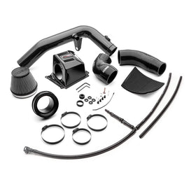 Cobb 14-19 Ford Fiesta ST Redline Carbon Fiber Intake System - Gloss Finish - 702120