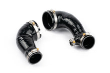 Load image into Gallery viewer, AMS Performance 16-24 Infiniti Q50 / 17-22 Infiniti Q60 80mm Air Intakes