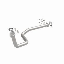 Load image into Gallery viewer, BRE Exhaust 87-95 Cherokee Wagoneer 2.5L 4.0L Front Pipe Kit - 107-0232