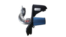 Load image into Gallery viewer, Injen 2016+ Chevy Camaro 2.0L Polished Power-Flow Air Intake System - PF7017P