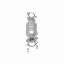 Load image into Gallery viewer, MagnaFlow Direct Fit Catalytic Converter 10-12 Forte 2.0L Fed Rear - 51714