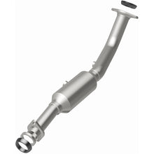 Load image into Gallery viewer, MagnaFlow Direct Fit Catalytic Converter 03 Honda Element 2.4L - 23334