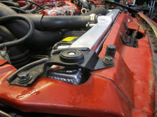 Load image into Gallery viewer, Mishimoto 91-99 Mitsubishi 3000GT Turbo Manual Aluminum Radiator - MMRAD-3KGT-91