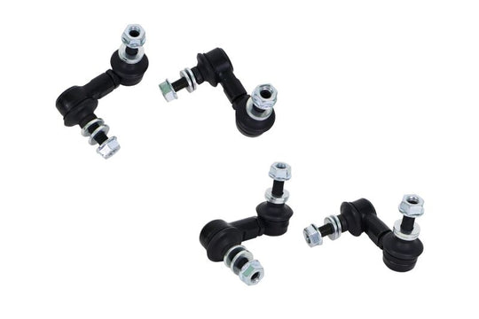 Whiteline 03-08 Subaru Forester Adjustable Sway Bar Vehicle Link Kit - KLC263