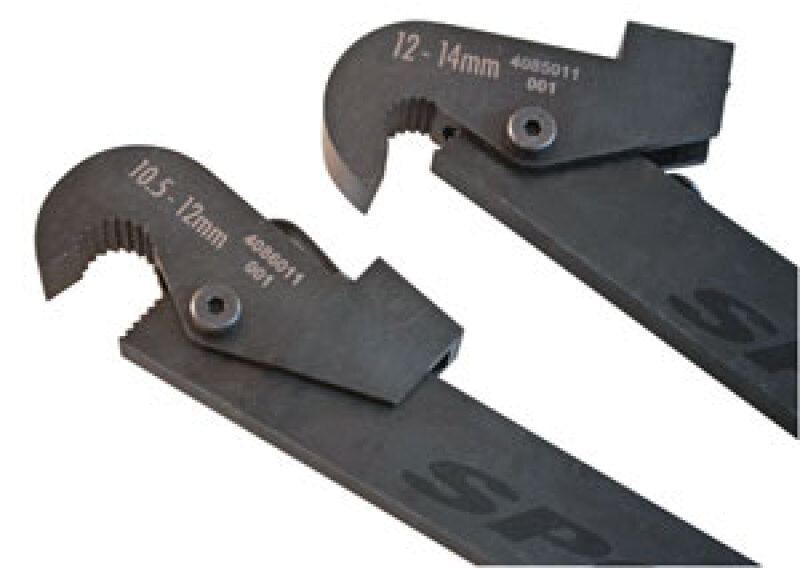 SPC Performance Tie Rod Adjustment Wrench Set - 4pcs - 40840