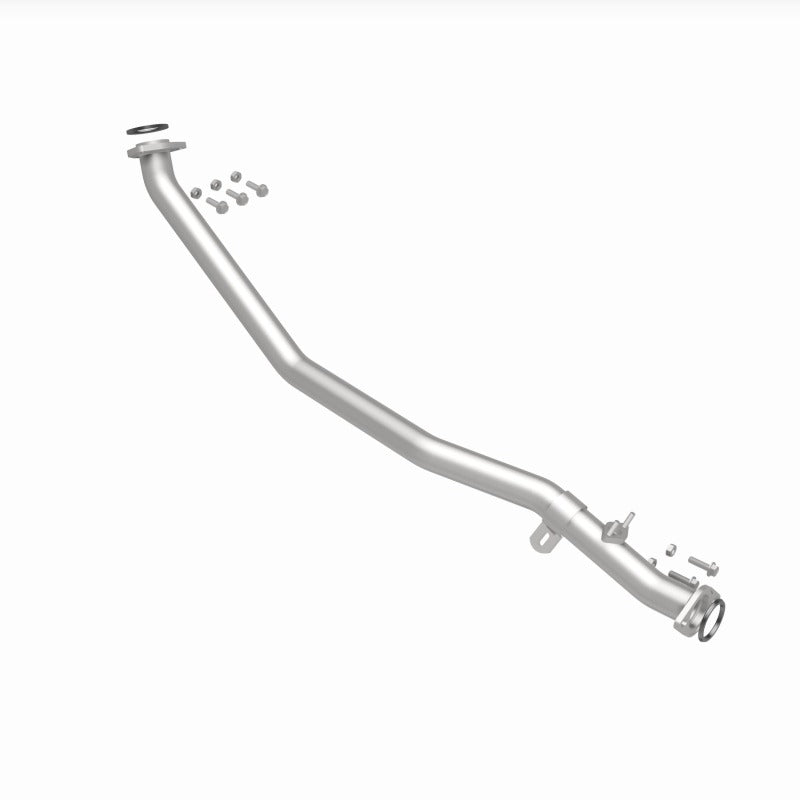 BRE Exhaust 92-95 4Runner 3.0L Front Pipe Kit - 107-0096