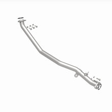 Load image into Gallery viewer, BRE Exhaust 92-95 4Runner 3.0L Front Pipe Kit - 107-0096
