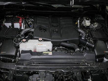 Load image into Gallery viewer, aFe Super Stock Induction System Pro 5R Media Jeep 22-23 Toyota Tundra V6-3.4L (tt) - 55-10019R