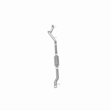 Load image into Gallery viewer, Magnaflow SYS C/B 07-11 Jeep Wrangler V6 3.8L 4dr - 15239