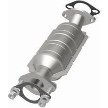 Load image into Gallery viewer, MagnaFlow Direct Fit Catalytic Converter 08-10 Hyundai Elantra 2.0L - 51266