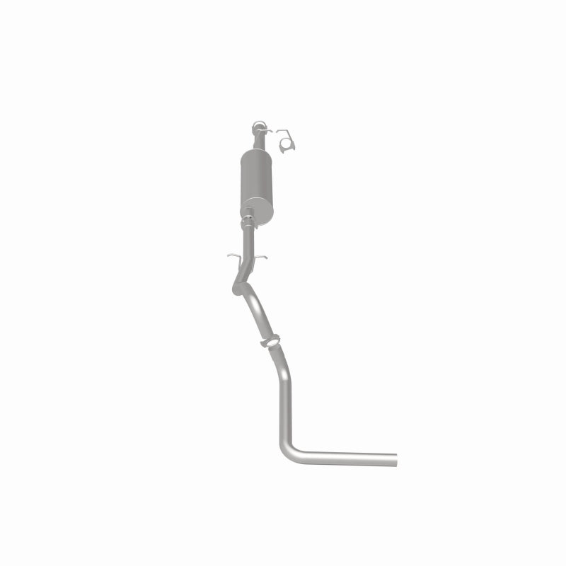 MagnaFlow BRE Exhaust Kit 87-96 Ford Econoline E-150 E-250 - 106-0476