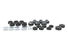 Load image into Gallery viewer, Whiteline 1981-1986 Chevrolet K5 Blazer Body Mount Bushing Set - W93500