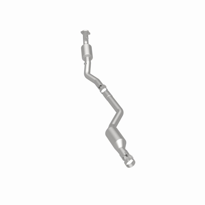 MagnaFlow 2006 Mercedes-Benz SL500 5.0L Direct Fit Converter - 551419