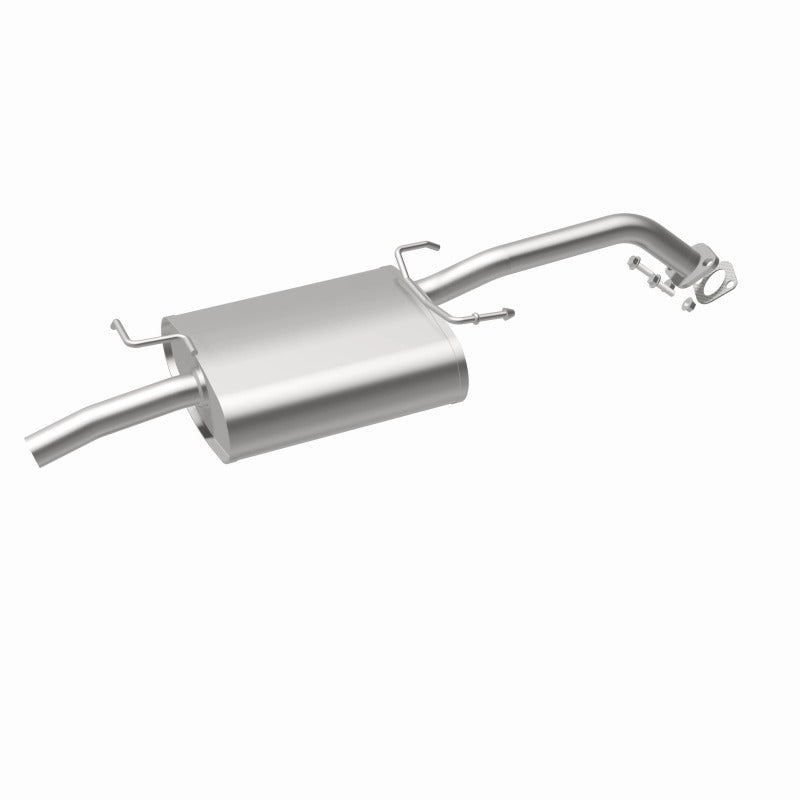 BRE Exhaust 00-05 Accent 1.5L 1.6L Muffler Kit - 108-0063