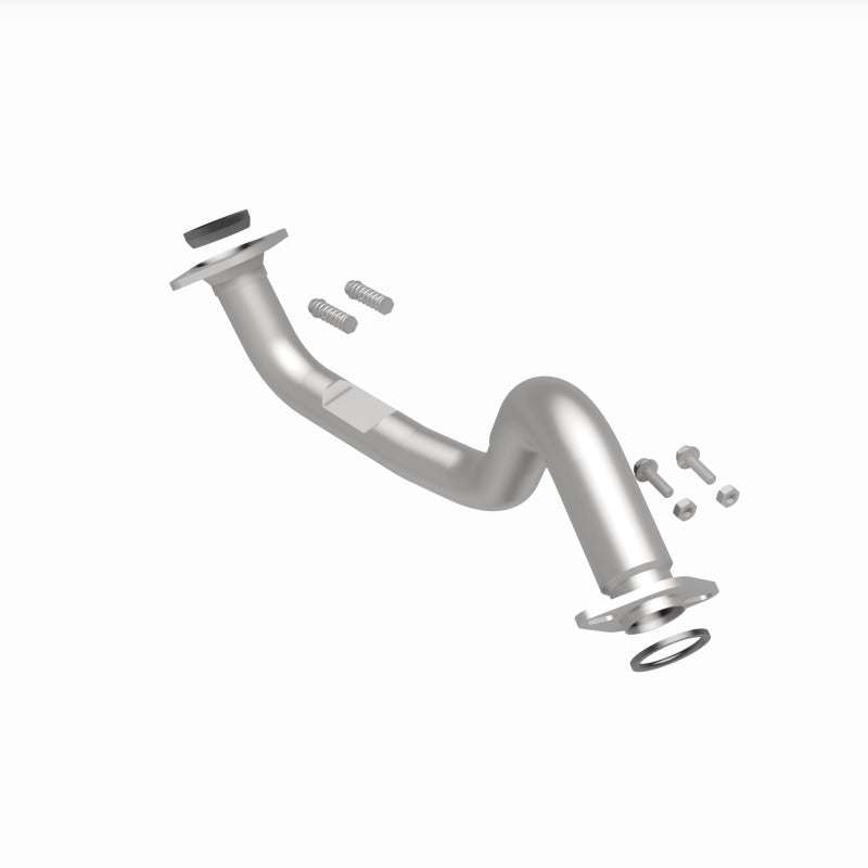 BRE Exhaust 05-10 tC 2.4L Front Pipe Kit - 107-0162