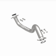 Load image into Gallery viewer, BRE Exhaust 05-10 tC 2.4L Front Pipe Kit - 107-0162