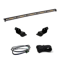 Load image into Gallery viewer, Baja Designs 2021+ Ford Bronco Roof Light Bar Kit 50 S8 w/Upfitter - 447758UP