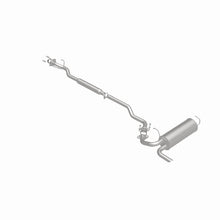 Load image into Gallery viewer, MagnaFlow BRE Exhaust Kit 11-17 Nissan Juke 1.6L - 106-0077