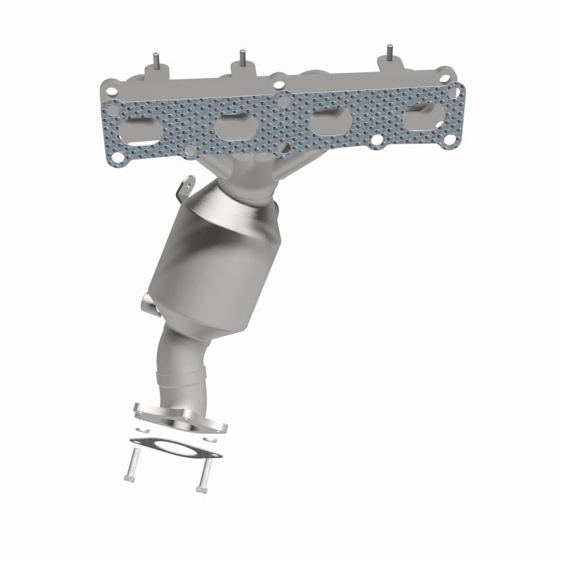 MagnaFlow 13-16 Dart L4 2 2.4 OEM Manifold Direct Fit Converter - 22-158