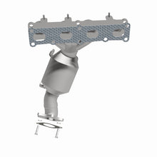 Load image into Gallery viewer, MagnaFlow 13-16 Dart L4 2 2.4 OEM Manifold Direct Fit Converter - 22-158