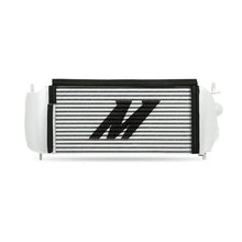Load image into Gallery viewer, Mishimoto 2016+ Ford F-150 2.7/3.5L Ecoboost Intercooler (I/C ONLY) - Sleek Silver - MMINT-F150-15SL
