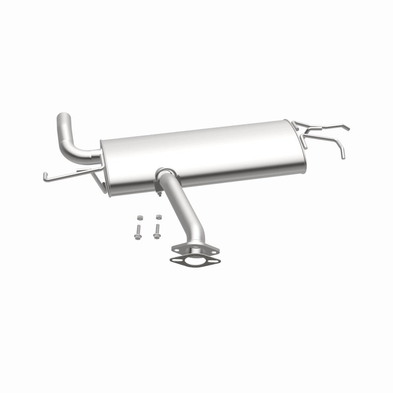 BRExhaust 05-10 Kia Sportage/ 05-08 Hyundai Tucson Muffler Kit - 108-0160