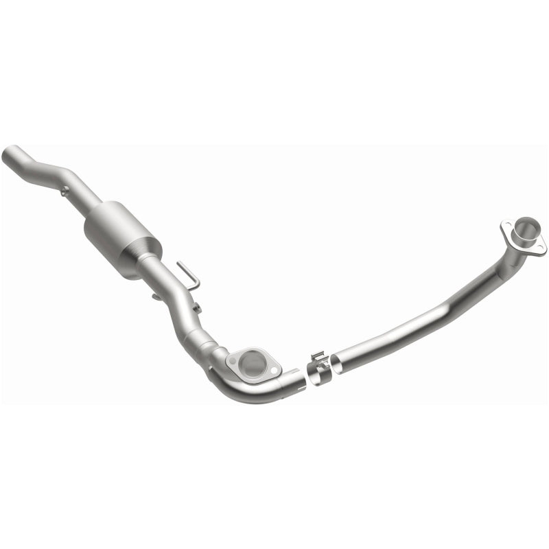 MagnaFlow 2000 Dodge Durango 5.2L Direct Fit Converter - 4451280