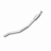 Load image into Gallery viewer, MagnaFlow 09-12 Mercedes-Benz GL450 4.6L Direct Fit Converter - 5551173
