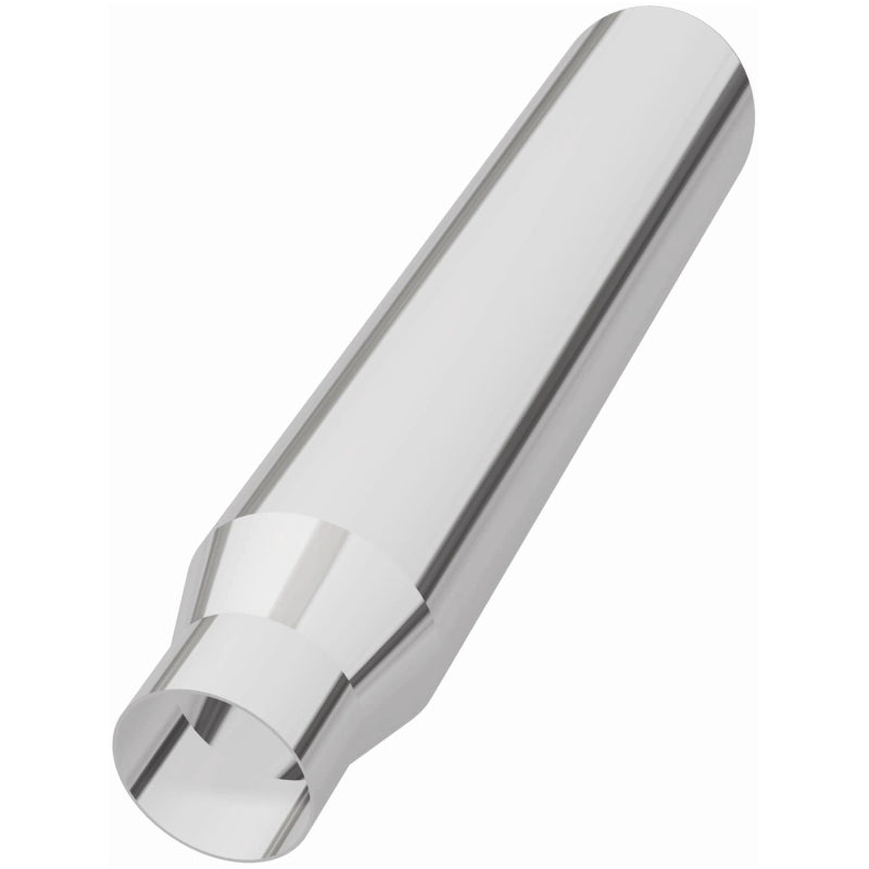 MagnaFlow Tip 1-Pk Re 3.50 X 18 2.5 Id 15De - 35114