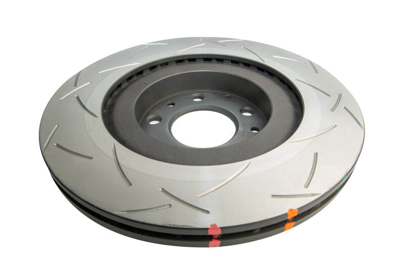 DBA 15-19 Subaru Legacy 2.5i Front 4000 Series Slotted Rotor - DBA42660S