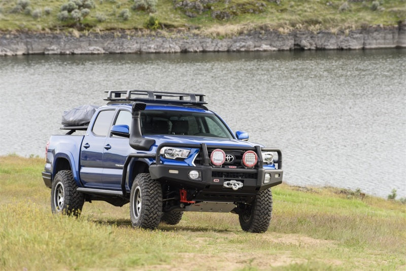 ARB Winchbar Textured Tacoma 95-04 8-9.5 (Fit Kit NOT Included) - 3423040