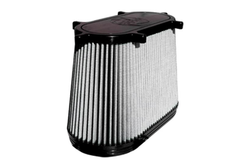 aFe MagnumFLOW Air Filters OER PDS A/F PDS Ford Diesel Trucks 08-10 V8-6.4L (td) - 11-10107