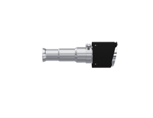 Load image into Gallery viewer, MBRP 19-24 Ram 1500 Classic 5.7L Hemi 5in OD Dual Wall Angle Cut T304 Carbon Fib Exhaust Tips - Pair - T5200CF
