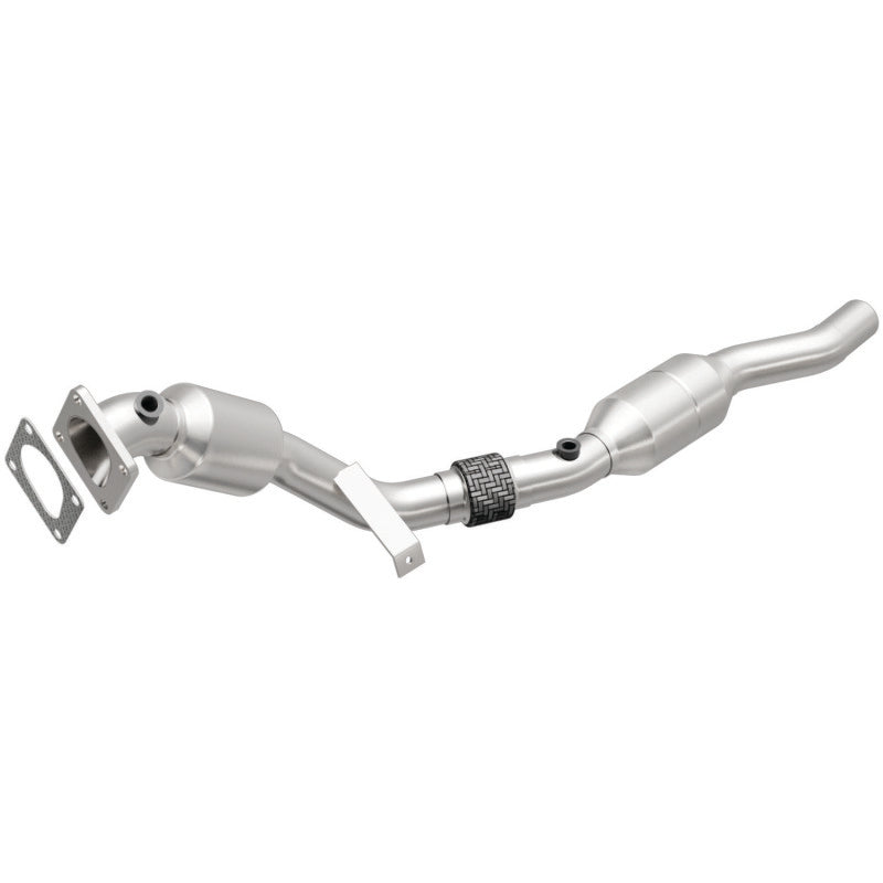 MagnaFlow Conv DF 00-02 Audi S4 2.7L Passenger Side - 23613