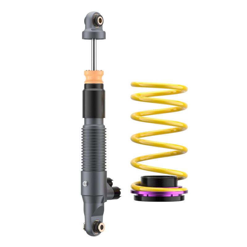 KW Coilover Kit DDC ECU 19+ G63 AMG (W463) - 39025028