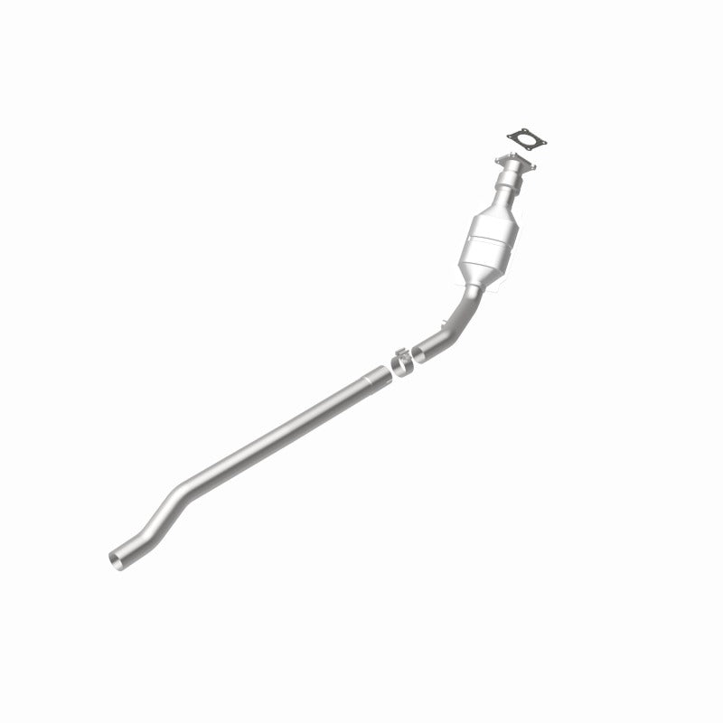 MagnaFlow Direct Fit Catalytic Converter 96-00 Caravan-Voyager 2.4L - 93277