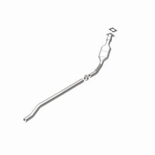 Load image into Gallery viewer, MagnaFlow Direct Fit Catalytic Converter 96-00 Caravan-Voyager 2.4L - 93277