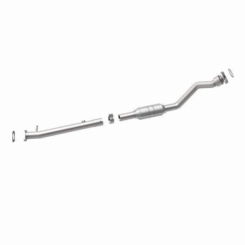 MagnaFlow Direct Fit Catalytic Converter 04-05 Aztek/Rendezvous 3.4L - 51710