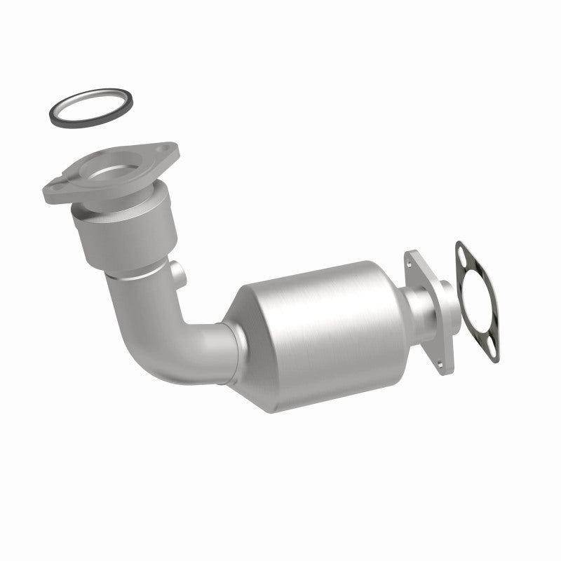 MagnaFlow Direct Fit Catalytic Converter 08-09 Pontiac G8 6.0L Underbody - 5461627