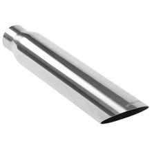 Load image into Gallery viewer, MagnaFlow Tip 1-Pk Bb 3.50 X 18 2.25 Id 45D - 35216